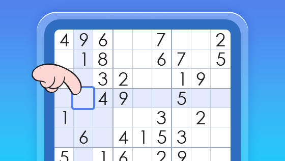 evil sudoku puzzle